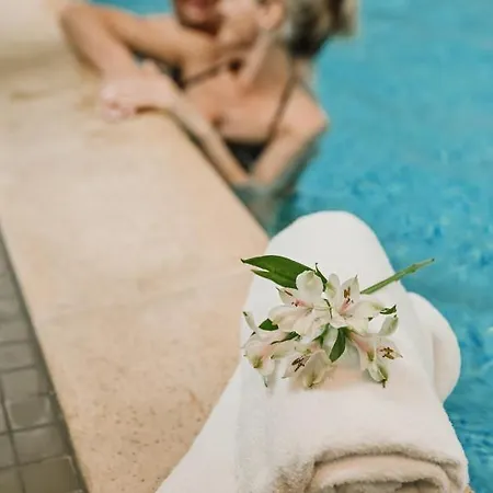 Hotel Sigulda 3* Sigulda