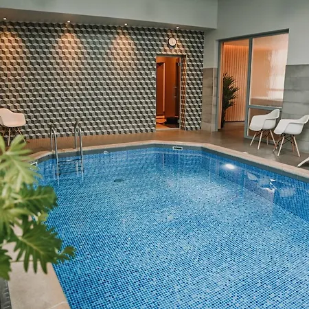 Hotel Hotel Sigulda Sigulda