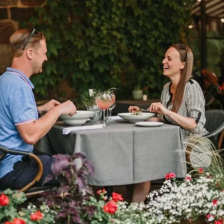 Hotel Sigulda 3*