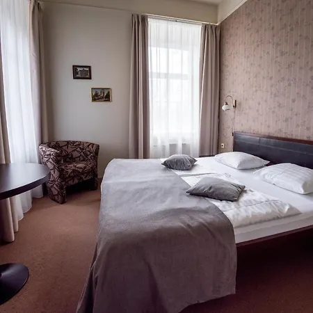 Hotel Sigulda