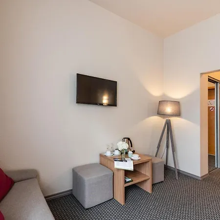 Hotel Hotel Sigulda 3*