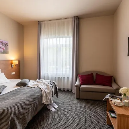 Hotel Hotel Sigulda Sigulda