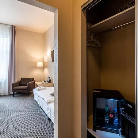 Hotel Sigulda 3* Sigulda