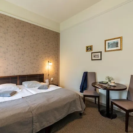 Hotel Hotel Sigulda