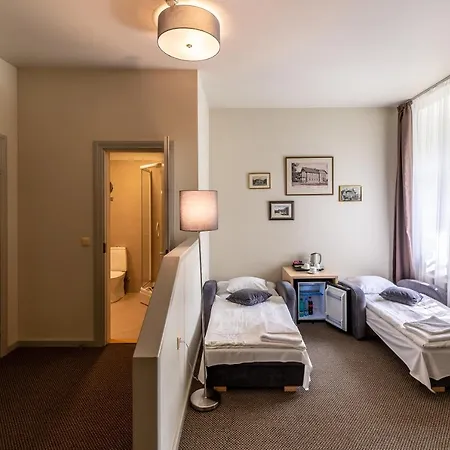 Hotel Hotel Sigulda Sigulda