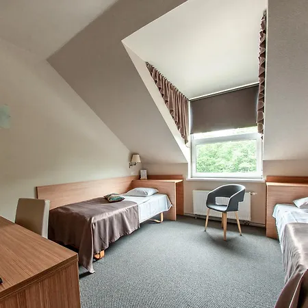 Hotel Sigulda 3* Sigulda