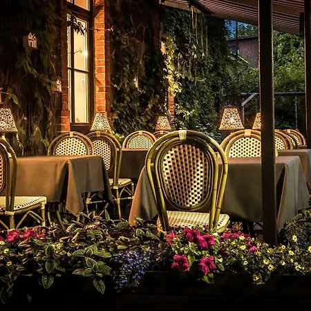 Hotel Sigulda Hotel